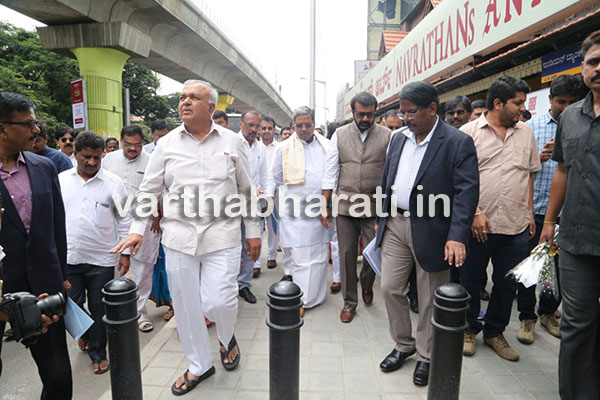 ನಗರೋತ್ಥಾನ ಯೋಜನೆಯ ಕಾಮಗಾರಿಗಳನ್ನು ವರ್ಷಾಂತ್ಯದೊಳಗೆ ಪೂರ್ಣಗೊಳಿಸಲು ಸಿಎಂ ಗಡುವು